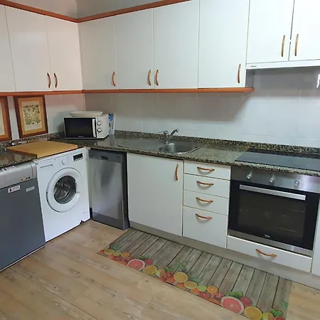 La Rectoral 1 Vv-1379-as Arriondas