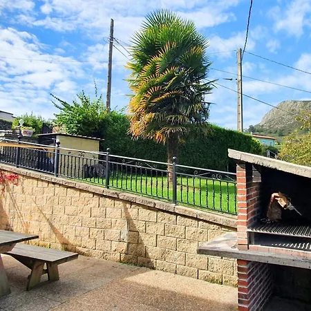 Dom wakacyjny La Rectoral 1 Vv-1379-as *