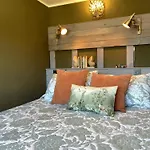 Holiday home La Rectoral 1 Vv-1379-as Arriondas
