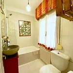 度假居 La Rectoral 1 Vv-1379-as