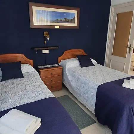 La Rectoral 1 Vv-1379-as Semesterbostad Arriondas