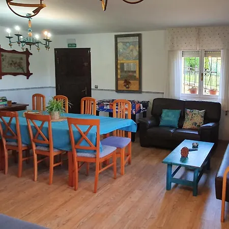 La Rectoral 1 Holiday home