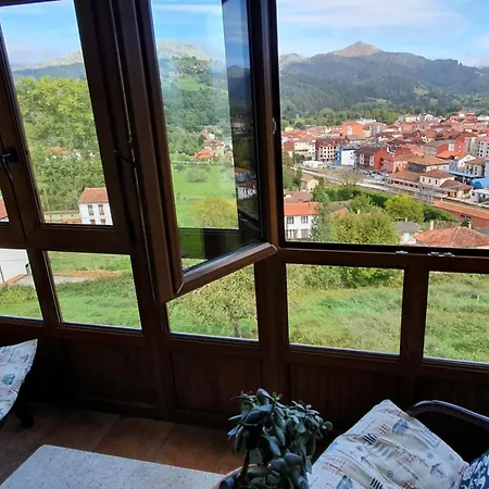 Holiday home La Rectoral 1