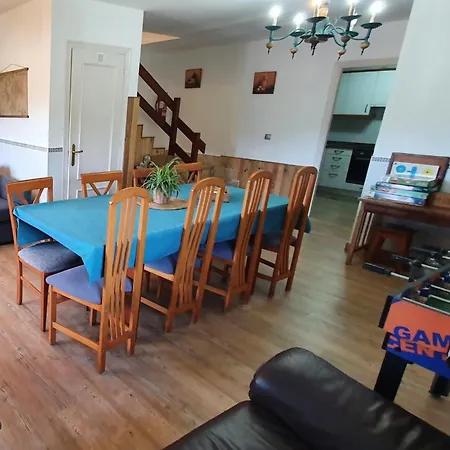 La Rectoral 1 Holiday home *