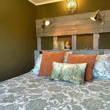 Holiday home La Rectoral 1 Arriondas