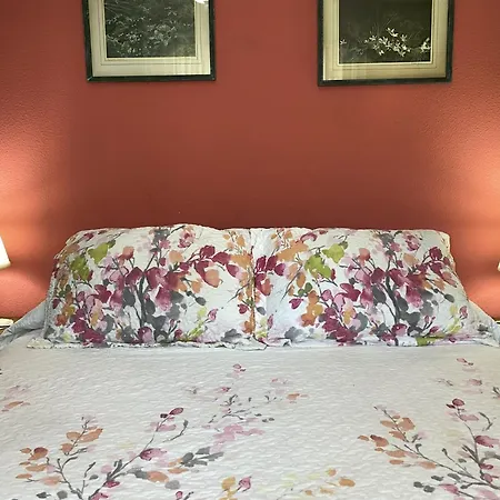 Holiday home La Rectoral 1 Arriondas