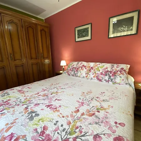 La Rectoral 1 Holiday home