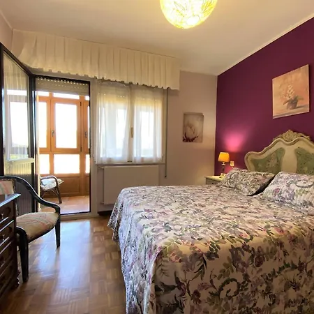Holiday home La Rectoral 1