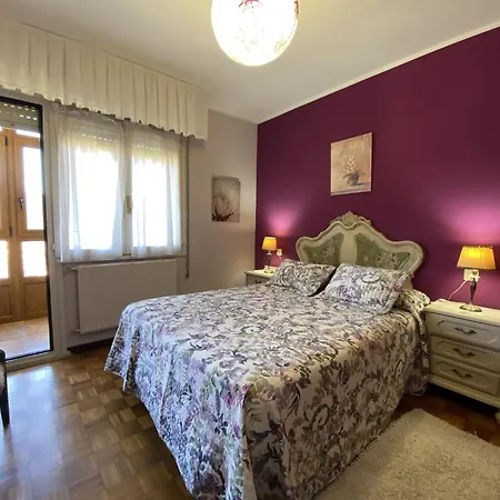 La Rectoral 1 Holiday home *