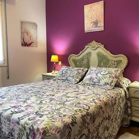 Holiday home La Rectoral 1 *