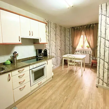 La Rectoral 1 Vv-1379-as Tatil Evi