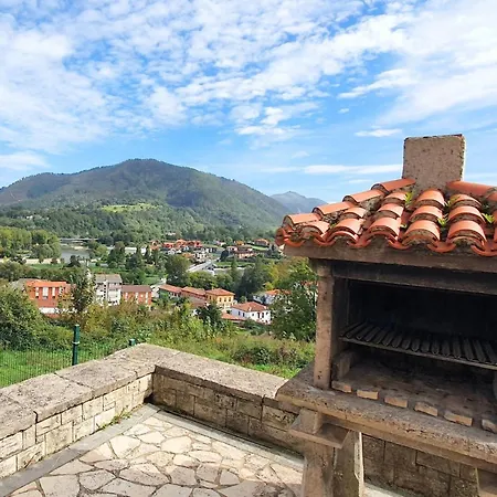 La Rectoral 1 Vv-1379-as Prázdninový dům Arriondas