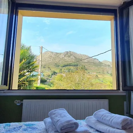 Holiday home La Rectoral 1 Arriondas