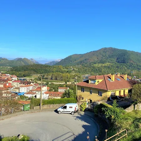 La Rectoral 1 *