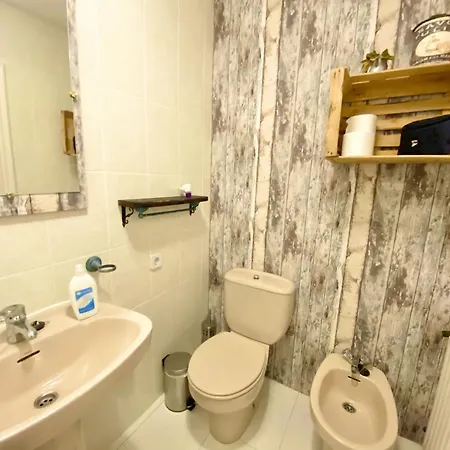 La Rectoral 1 Vv-1379-as * Arriondas