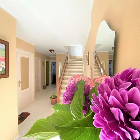 La Rectoral 1 Holiday home
