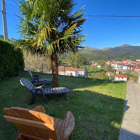 La Rectoral 1 Vv-1379-as Prázdninový dům *