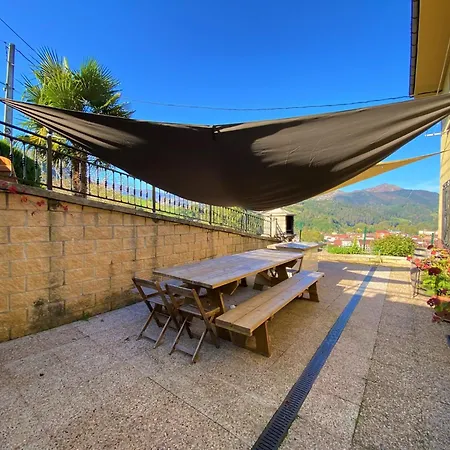 Tatil Evi La Rectoral 1 Vv-1379-as *