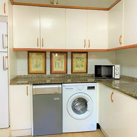 Holiday home La Rectoral 1 Arriondas