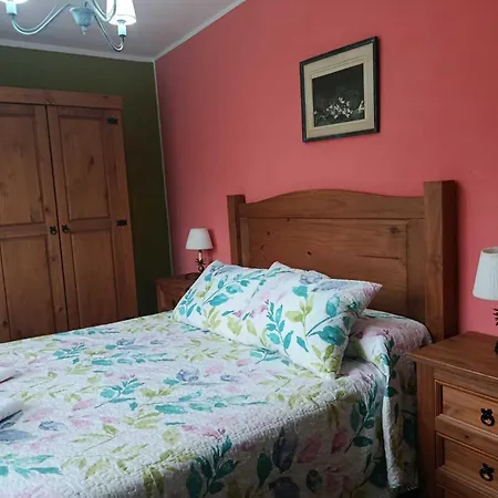 Holiday home La Rectoral 1 Vv-1379-as *