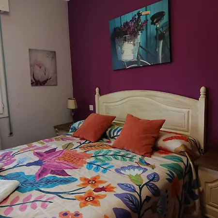Holiday home La Rectoral 1 Vv-1379-as *