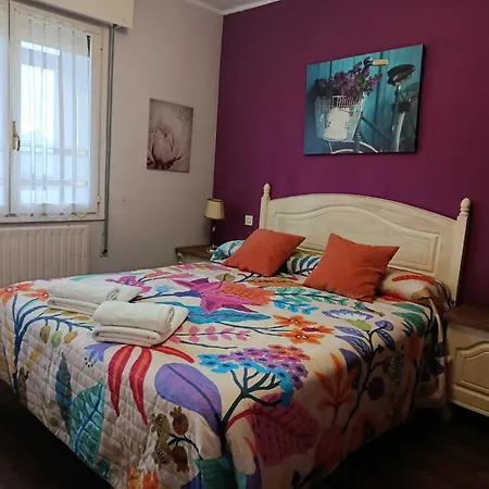 Holiday home La Rectoral 1 Vv-1379-as