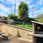 Сasa de vacaciones La Rectoral 1 *