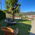 La Rectoral 1 Сasa de vacaciones *