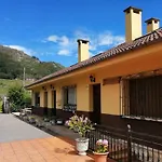 La Rectoral 1 * Arriondas