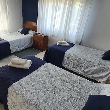 Holiday home La Rectoral 1 Vv-1379-as *