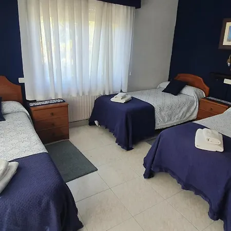 La Rectoral 1 Vv-1379-as * Arriondas