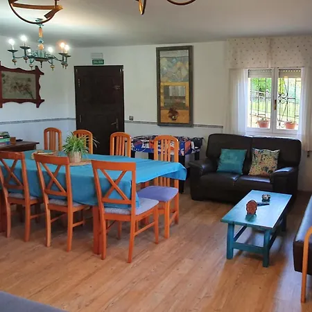 La Rectoral 1 Vv-1379-as Holiday home