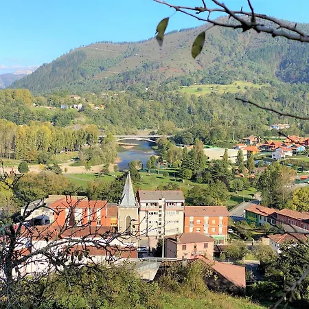 La Rectoral 1 Vv-1379-as Arriondas