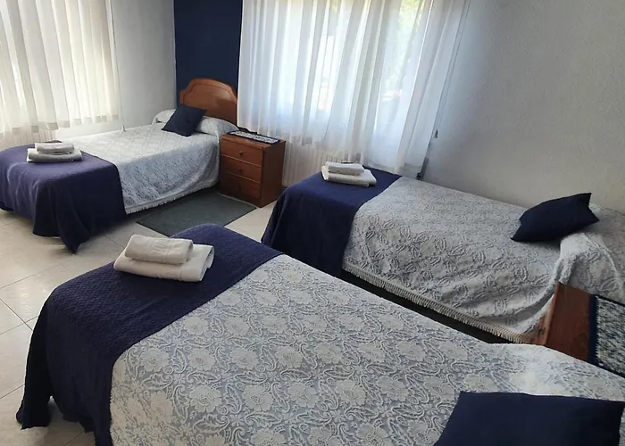 Ferienhaus La Rectoral 1 Vv-1379-as *