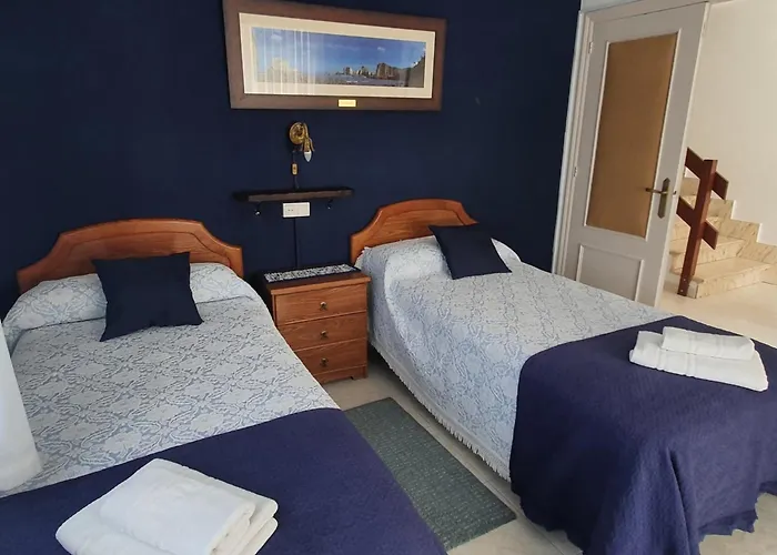 La Rectoral 1 Vv-1379-as Ferienhaus Les Arriondes