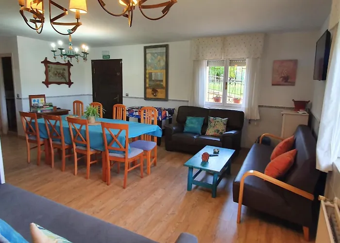 Ferienhaus La Rectoral 1 Vv-1379-as Les Arriondes