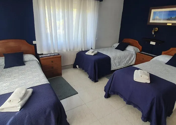 La Rectoral 1 Vv-1379-as * Les Arriondes