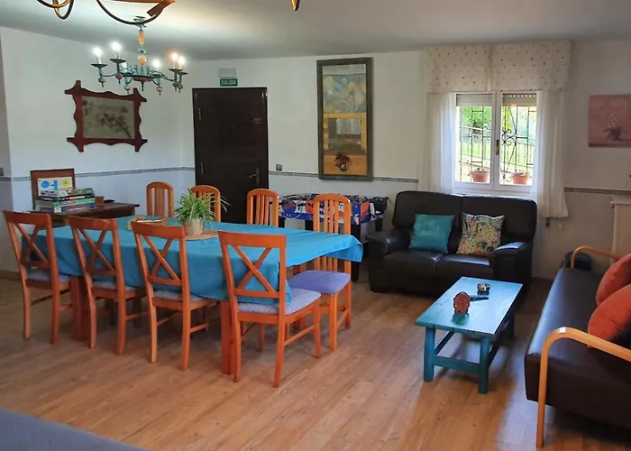 La Rectoral 1 Vv-1379-as Ferienhaus