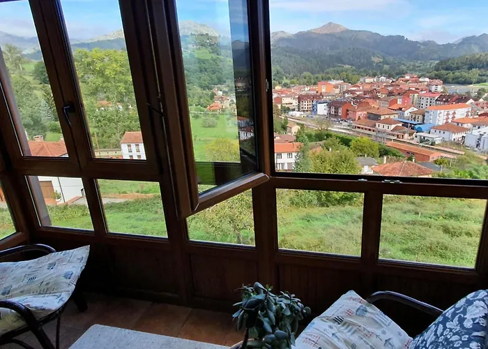 Ferienhaus La Rectoral 1 Vv-1379-as