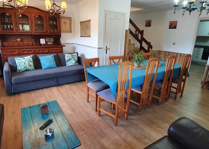 Ferienhaus La Rectoral 1 Vv-1379-as *