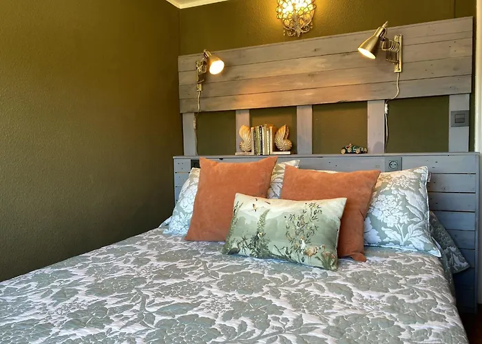 Ferienhaus La Rectoral 1 Vv-1379-as Les Arriondes