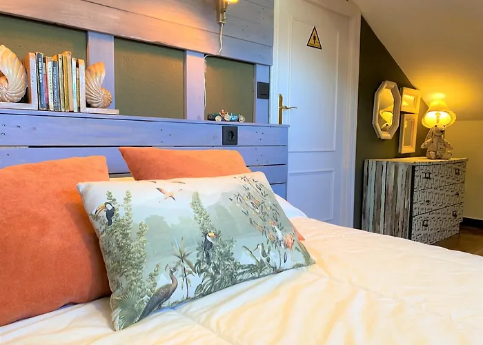 La Rectoral 1 Vv-1379-as * Les Arriondes