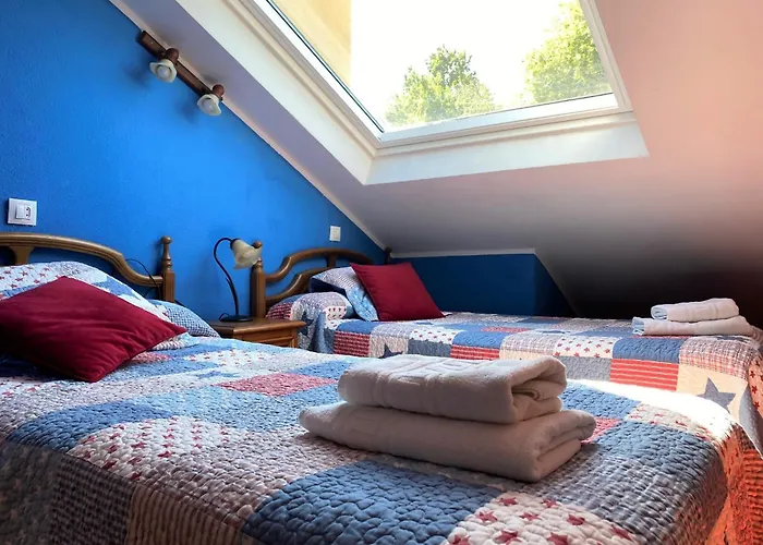 La Rectoral 1 Vv-1379-as Les Arriondes