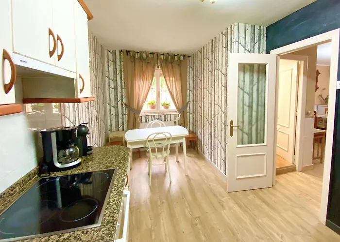 Ferienhaus La Rectoral 1 Vv-1379-as Les Arriondes