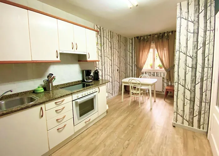 La Rectoral 1 Vv-1379-as Ferienhaus