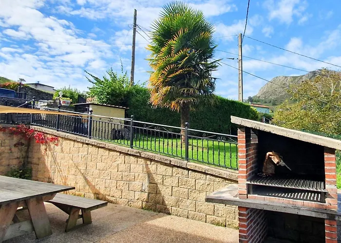 Ferienhaus La Rectoral 1 Vv-1379-as *