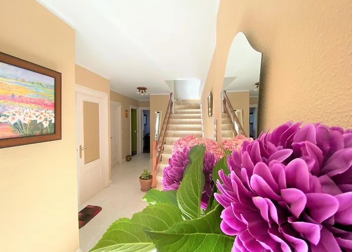 La Rectoral 1 Vv-1379-as Ferienhaus