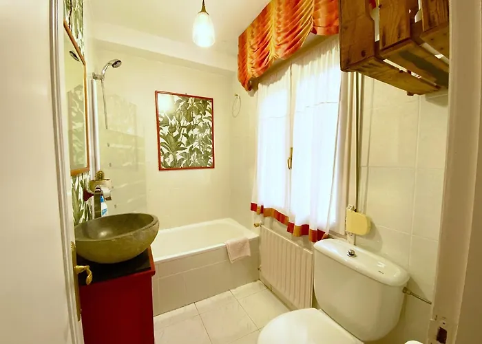 Ferienhaus La Rectoral 1 Vv-1379-as