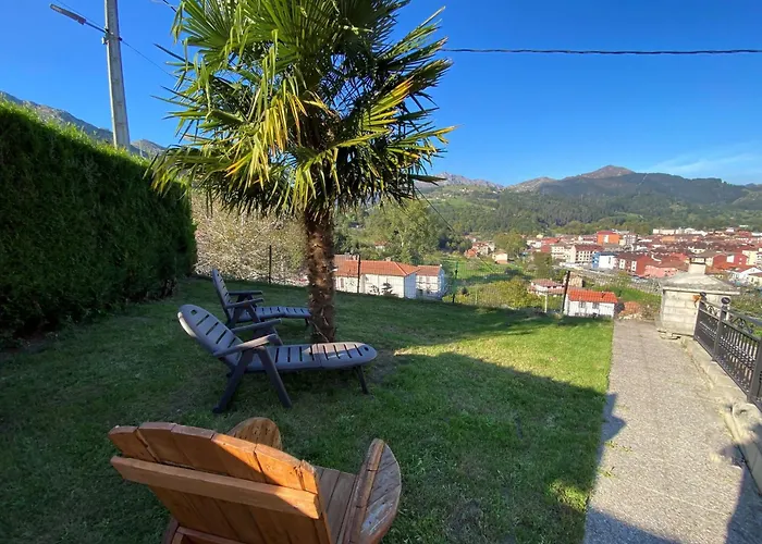 La Rectoral 1 Vv-1379-as Ferienhaus *