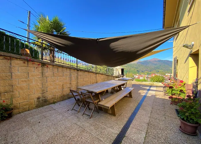 Ferienhaus La Rectoral 1 Vv-1379-as *